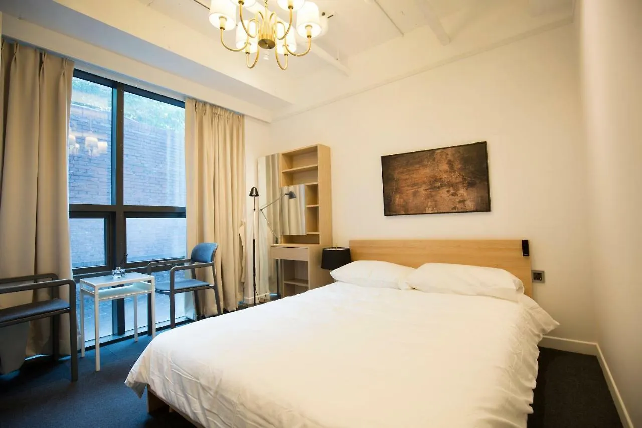 Apartment Uh Suite House Seoul South Korea