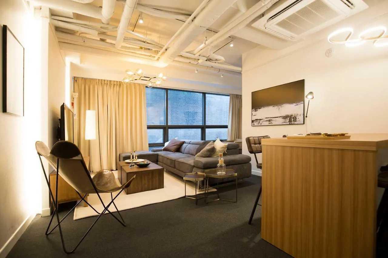 Uh Suite House Seoul 0*,