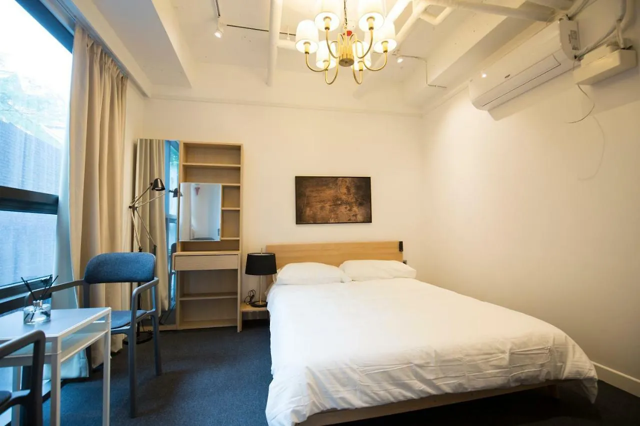 Uh Suite House Seoul