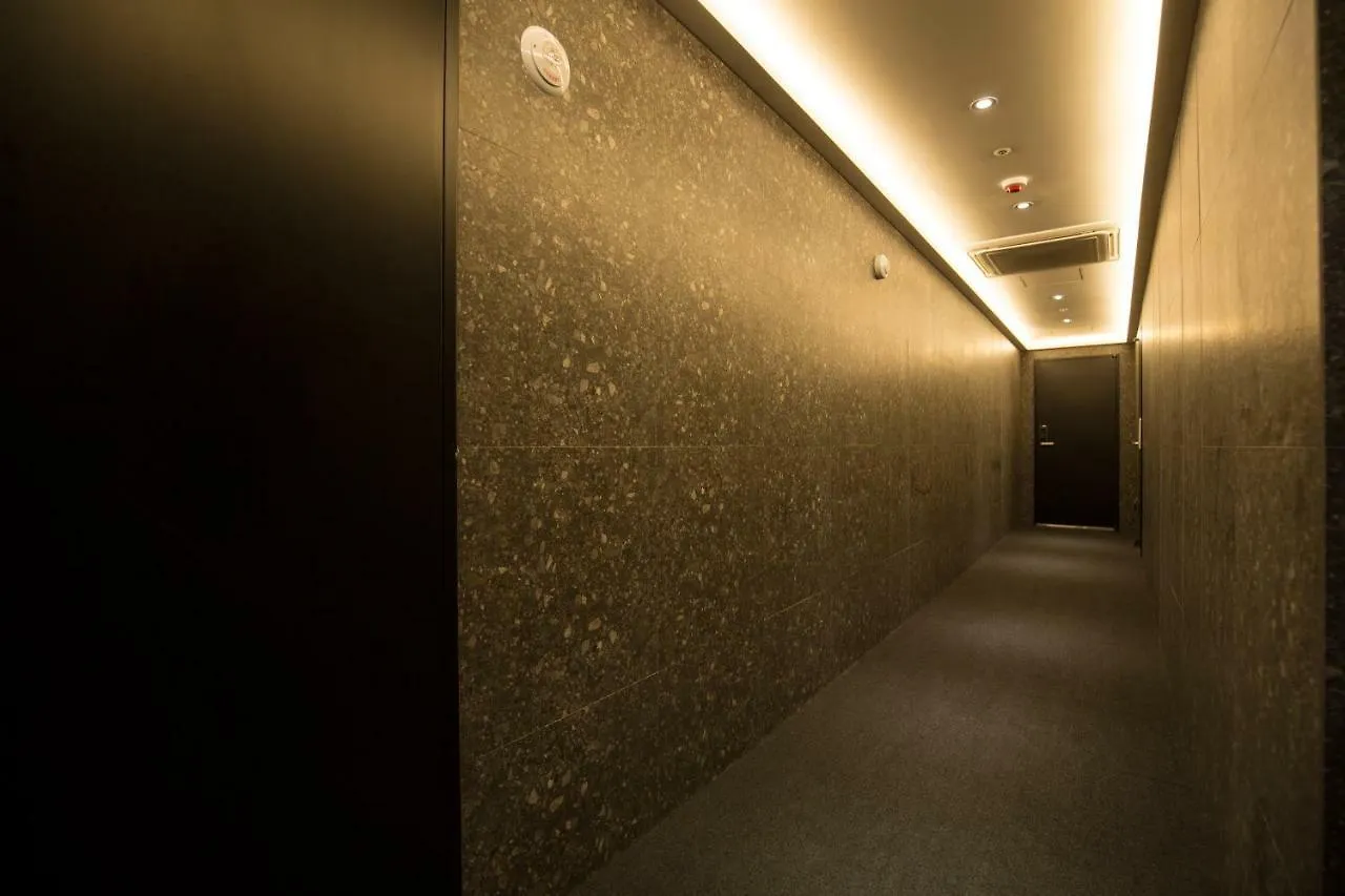 Uh Suite House Seoul 0*,  South Korea