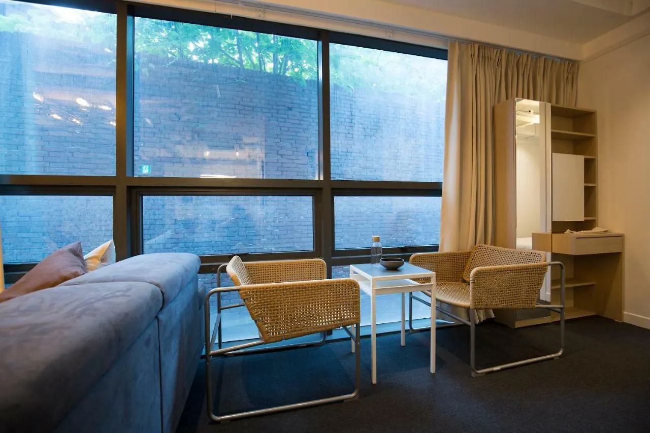 Uh Suite House Seoul