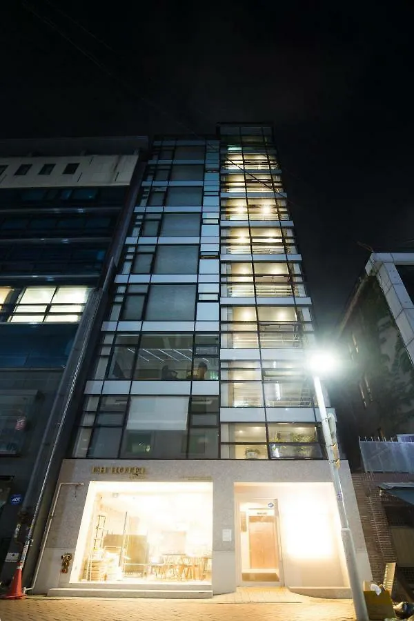 Apartment Uh Suite House Seoul